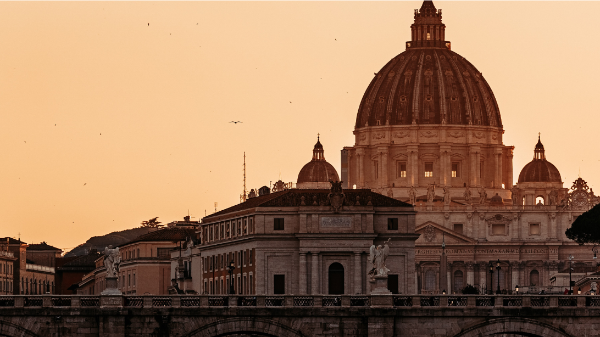 ONE DAY TOUR FROM ROME WITH A FERRARI - PRIVATE TOUR